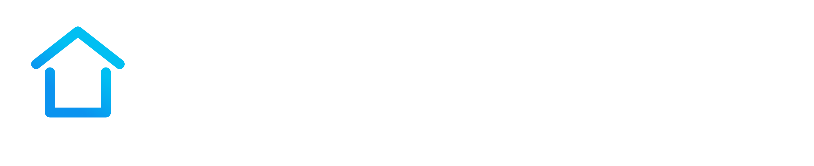 RoomMate_Logo_White